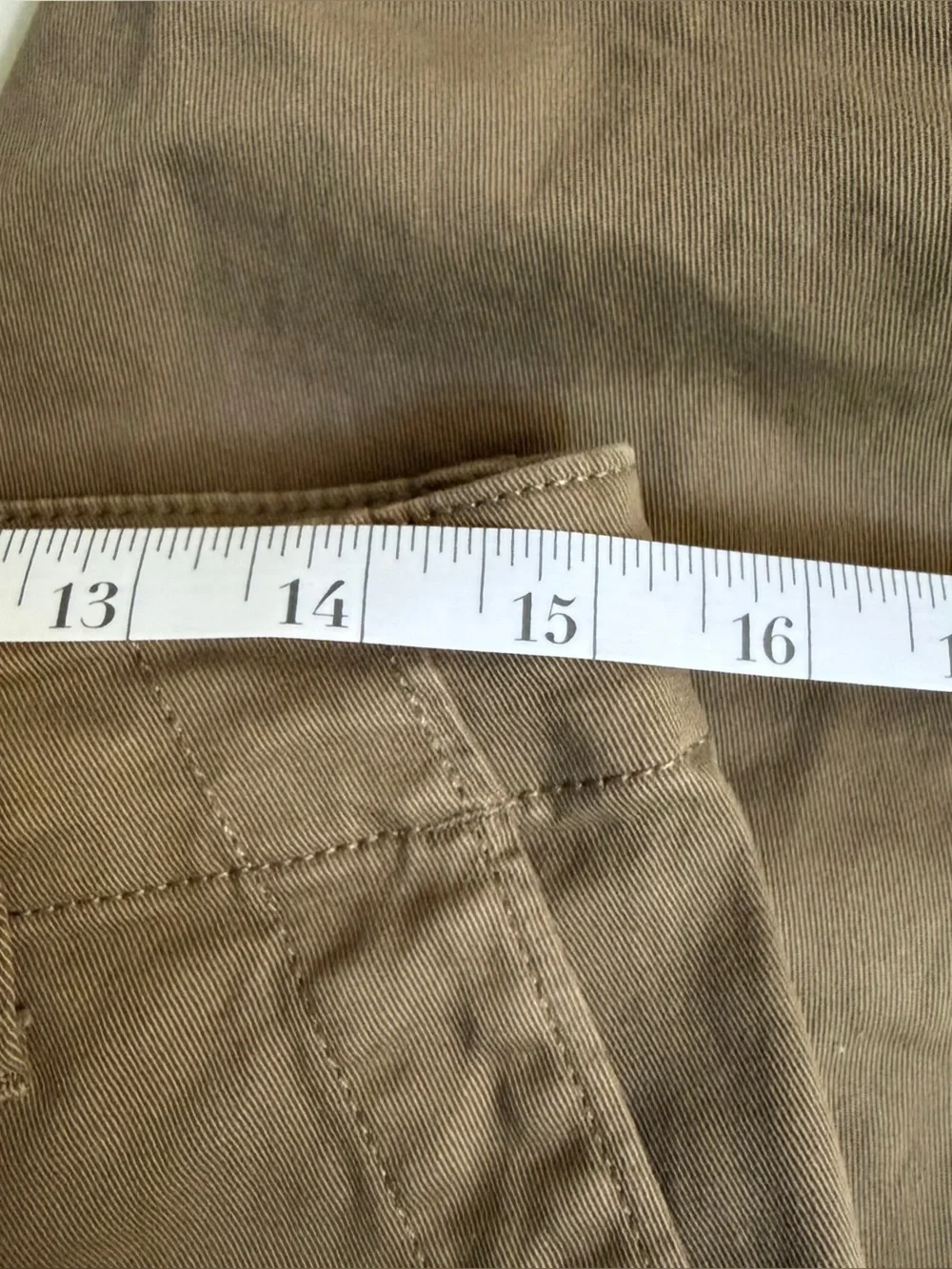 J Crew Skinny Cargo Pants